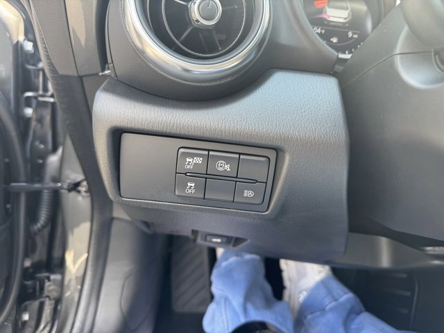 New 2025 MAZDA MX-5 Miata Grand Touring image 10