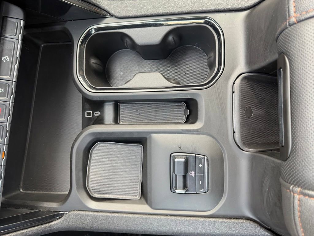 Used 2024 GMC Sierra 2500 AT4 w/ AT4 Premium Plus Package image 27