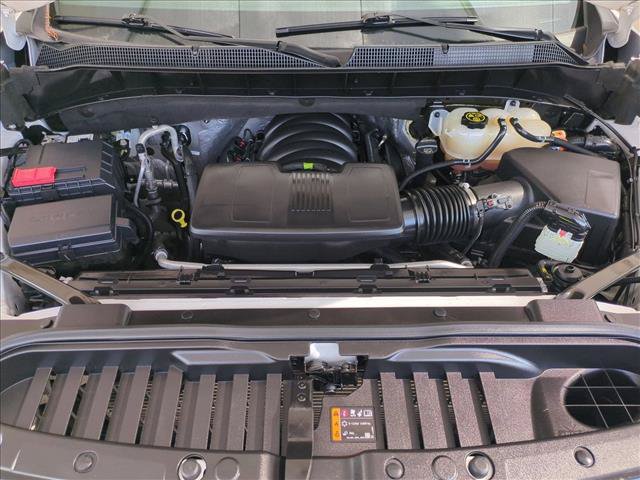 Used 2023 Chevrolet Silverado 1500 High Country w/ High Country Premium Package AWD/4WD image 24