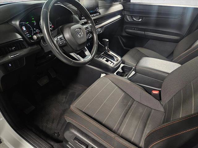 Used 2023 Honda CR-V Sport image 10