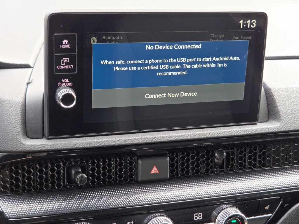 New 2027 Honda CR-V EX-L image 4
