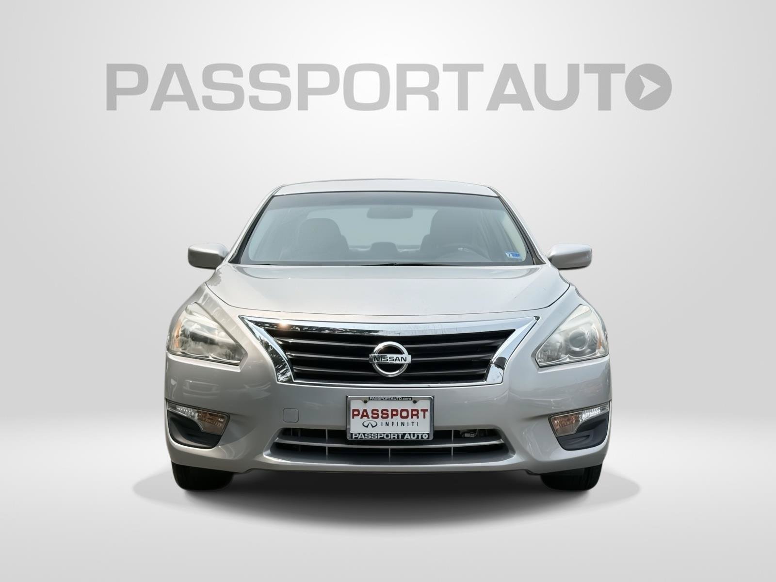 Used 2013 Nissan Altima 2.5 S FWD image 2