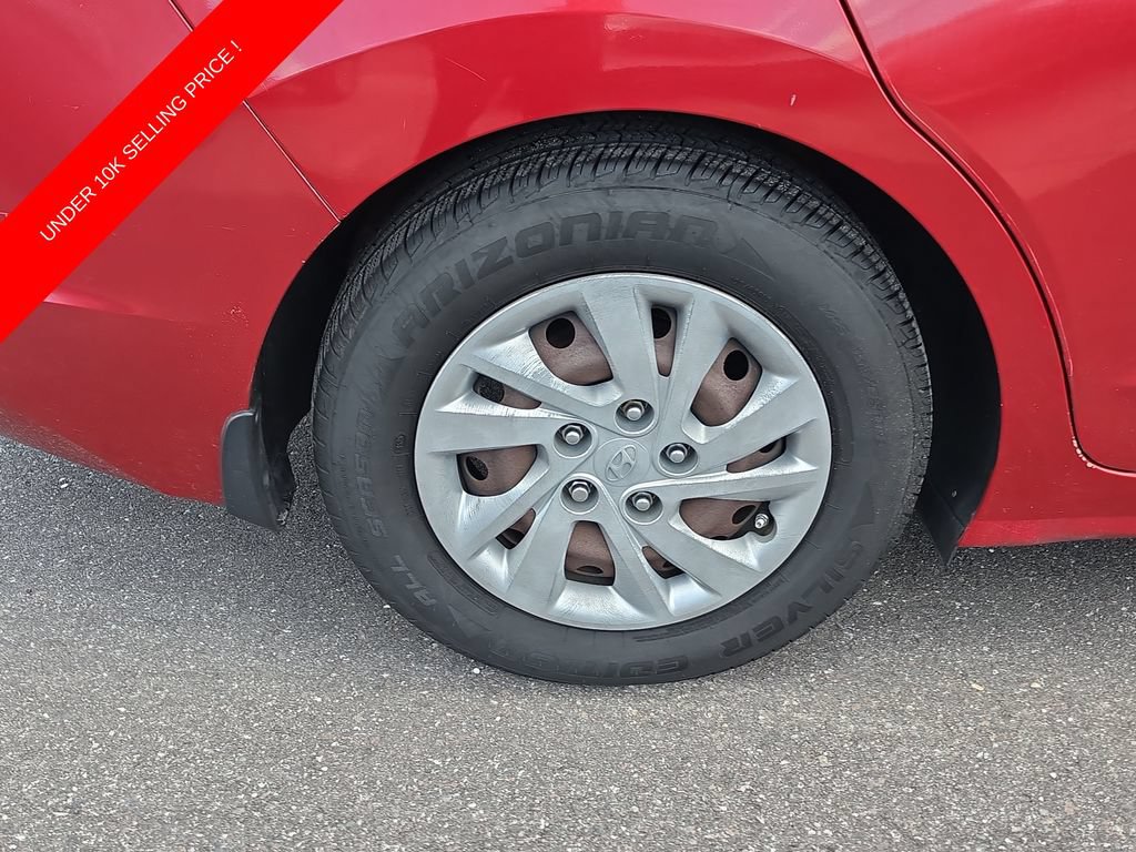 Used 2020 Hyundai Elantra SE w/ Cargo Package (C1) FWD image 5