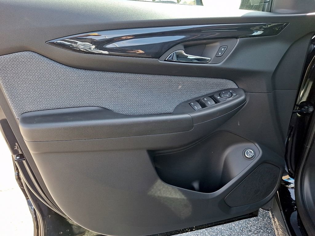 New 2026 Chevrolet TrailBlazer LT w/ Convenience Package image 8