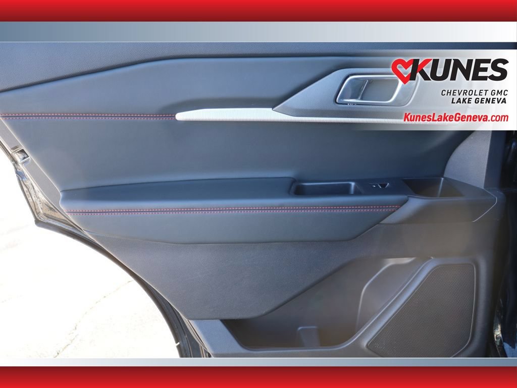 Used 2025 Ford Explorer ST-Line AWD/4WD image 26