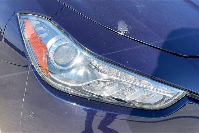 Used 2017 Maserati Ghibli S Q4 image 34