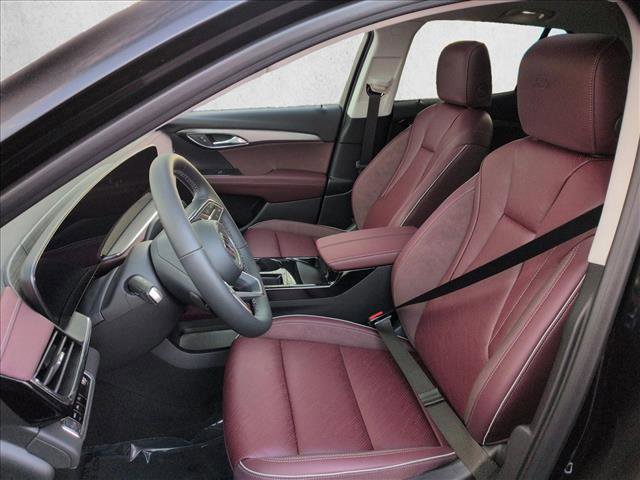 New 2026 Buick Envision Sport Touring image 4