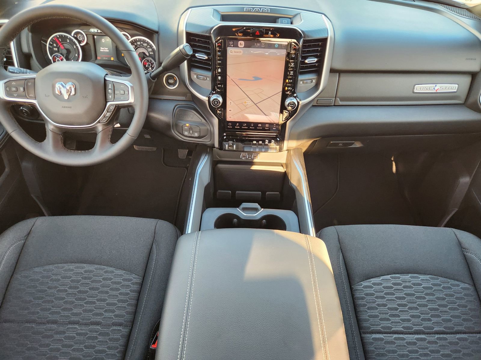 New 2026 RAM 2500 Big Horn image 21