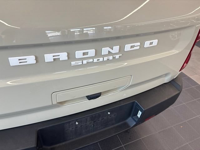 Used 2024 Ford Bronco Sport Outer Banks AWD/4WD image 56