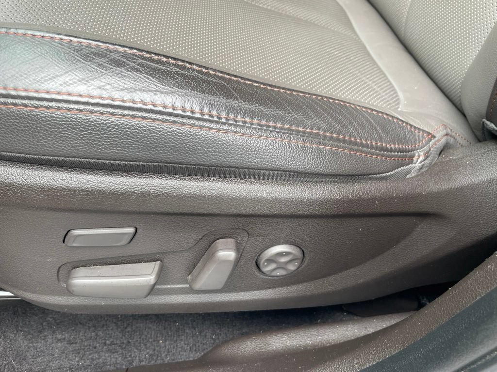 Used 2020 Hyundai Santa Fe Limited w/ Cargo Package AWD/4WD image 12