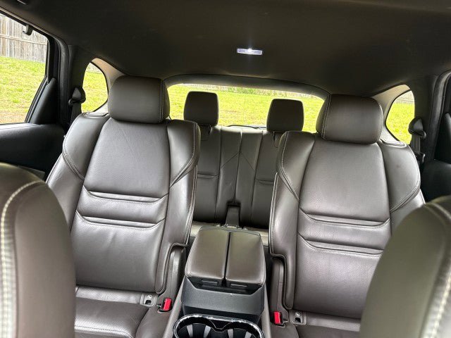 Used 2020 MAZDA CX-9 Signature AWD/4WD image 31