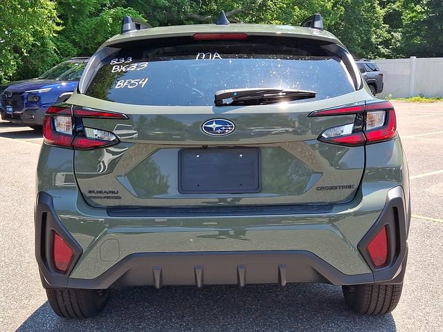 New 2026 Subaru Crosstrek 2.5i Premium AWD/4WD image 5