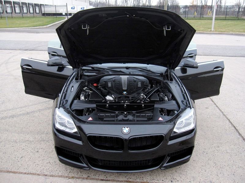 Used 2013 BMW 650i Gran Coupe xDrive image 29