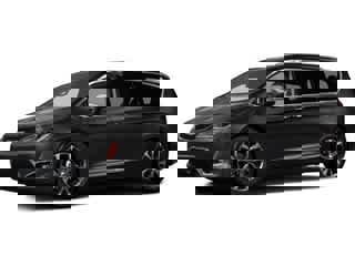 Certified 2017 Chrysler Pacifica Limited image 1