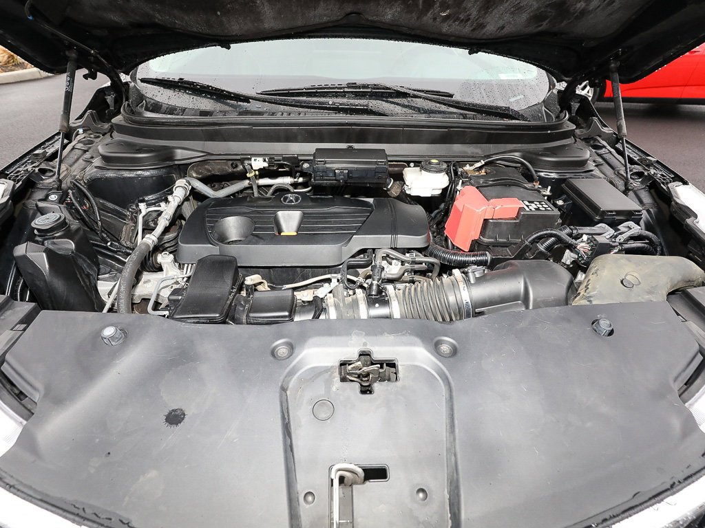 Used 2020 Acura RDX AWD w/ Advance Package image 20