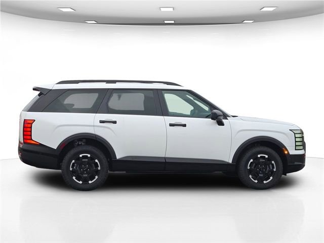 New 2026 Hyundai Palisade XRT Pro image 11