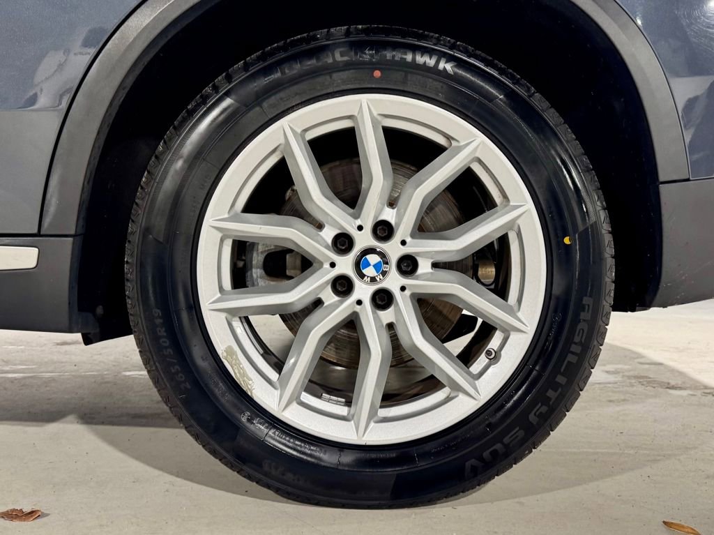 Used 2020 BMW X5 xDrive40i w/ Convenience Package image 32