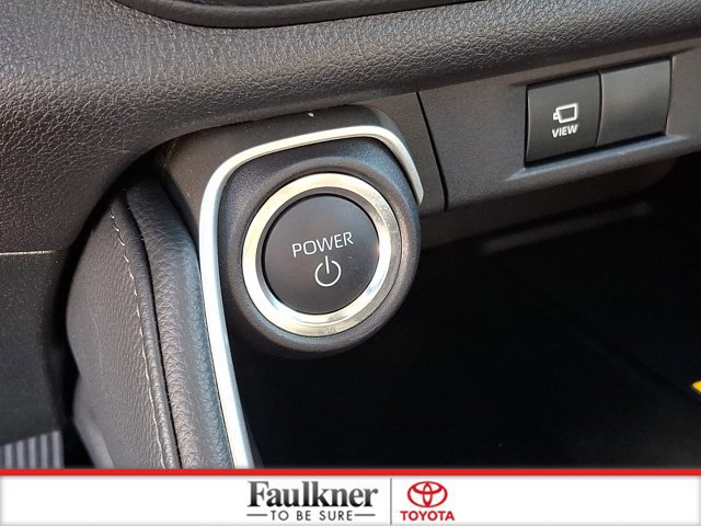 Certified 2025 Toyota Grand Highlander AWD Hybrid image 23