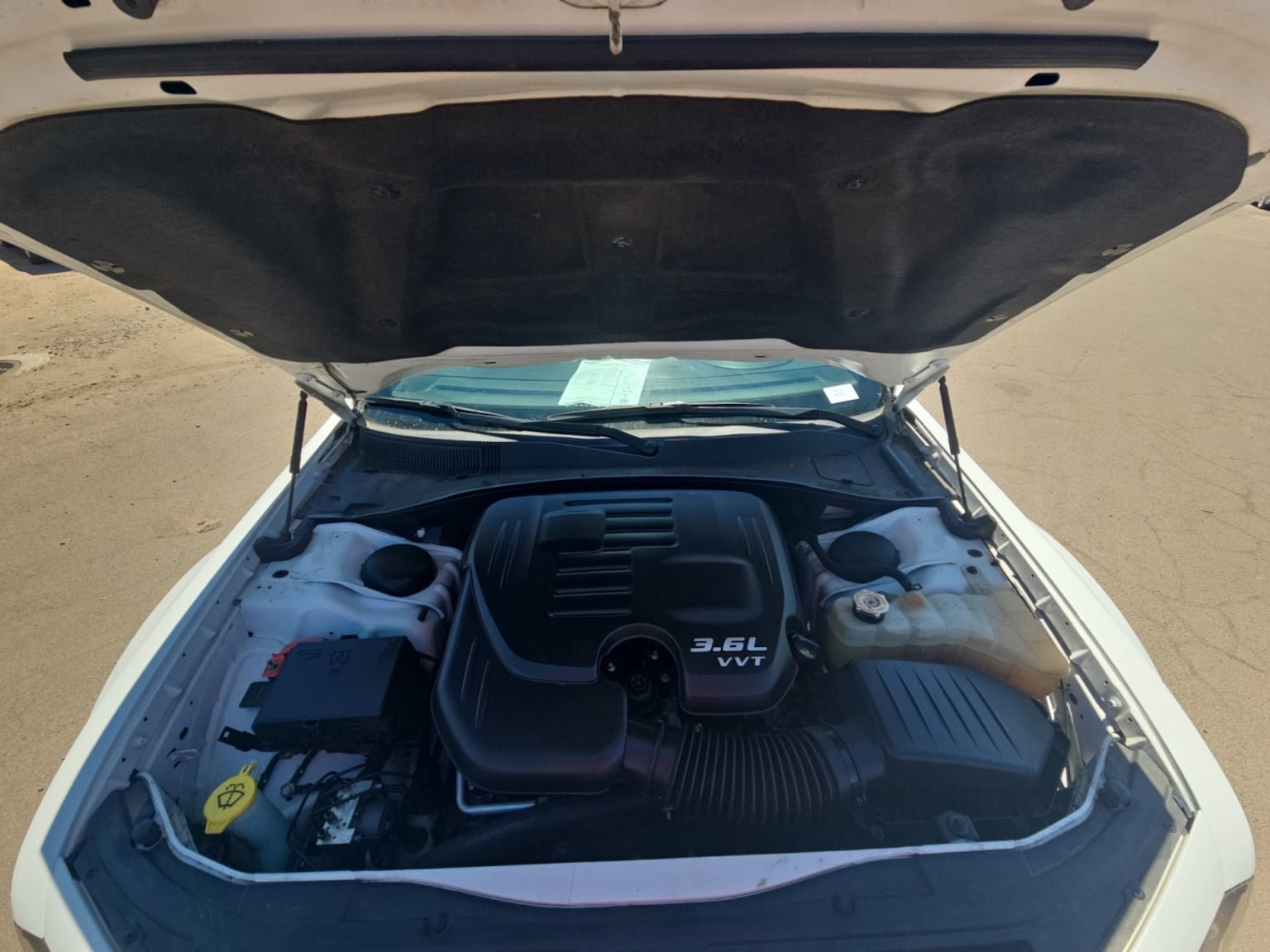 Used 2020 Chrysler 300 S RWD image 20
