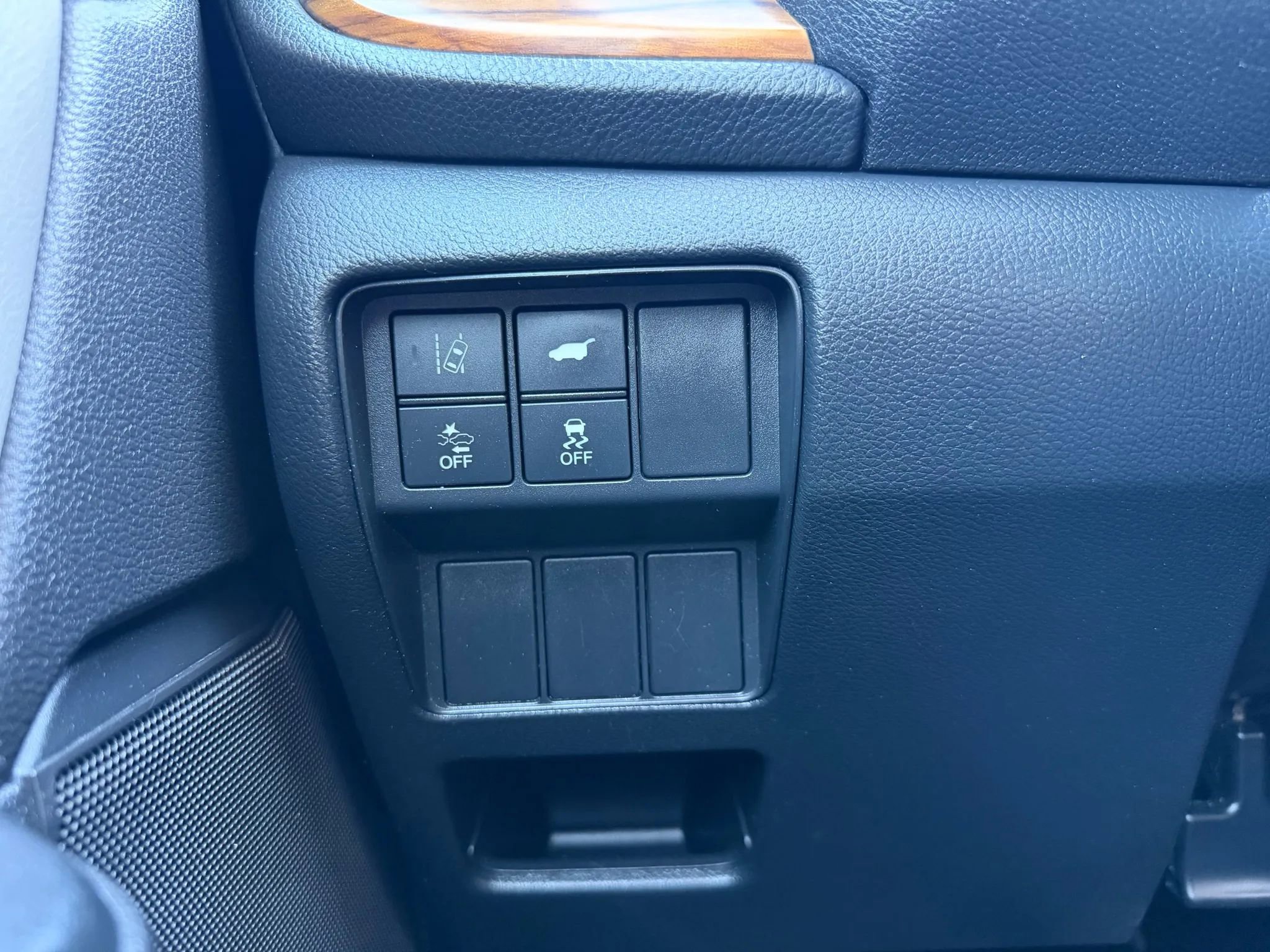 Used 2017 Honda CR-V EX-L image 17