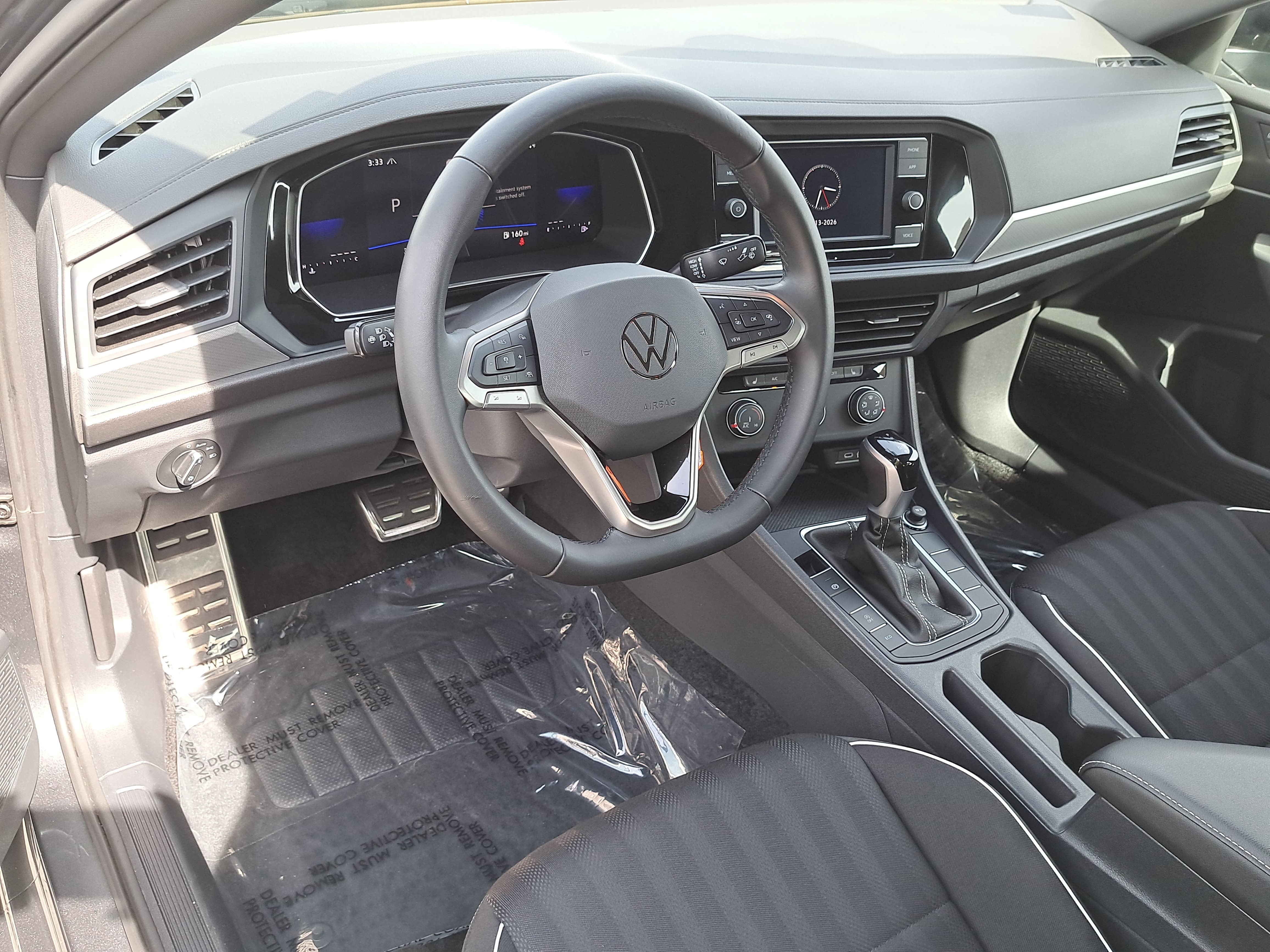 Certified 2024 Volkswagen Jetta Sport image 15