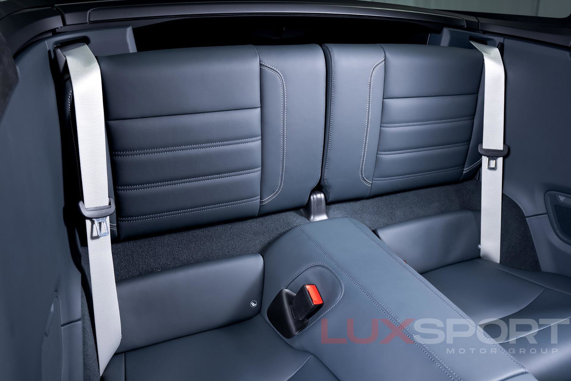 Used 2024 Porsche 911 Targa 4 GTS image 71