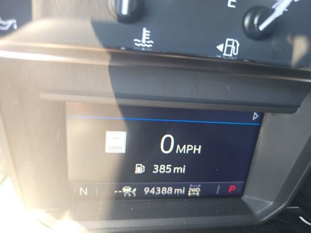 Used 2021 GMC Sierra 1500 SLT image 8