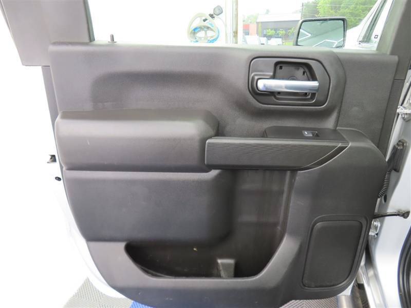 Used 2022 Chevrolet Silverado 3500 W/T w/ WT Fleet Convenience Package AWD/4WD image 25