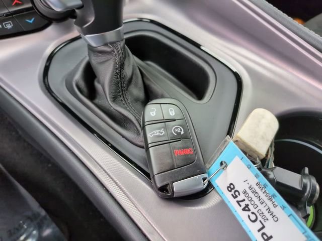 Used 2023 Dodge Challenger R/T Scat Pack image 23