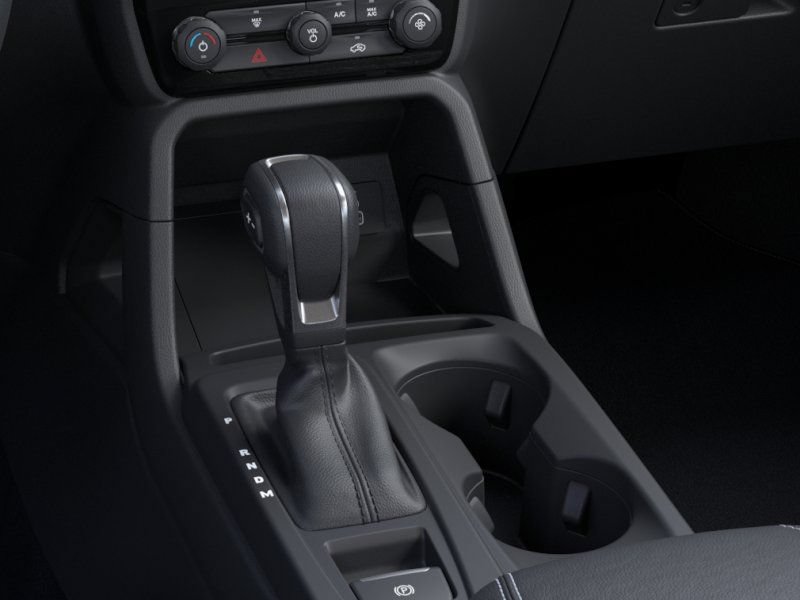 New 2026 Ford Ranger XLT AWD/4WD image 17