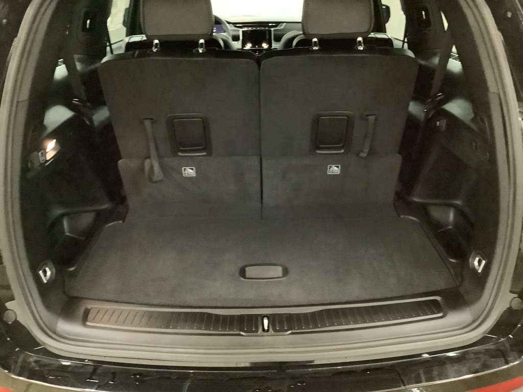 New 2025 Jeep Grand Cherokee L Altitude image 8