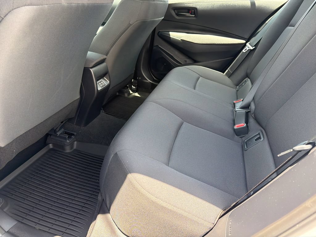 Used 2026 Toyota Corolla LE FWD image 25