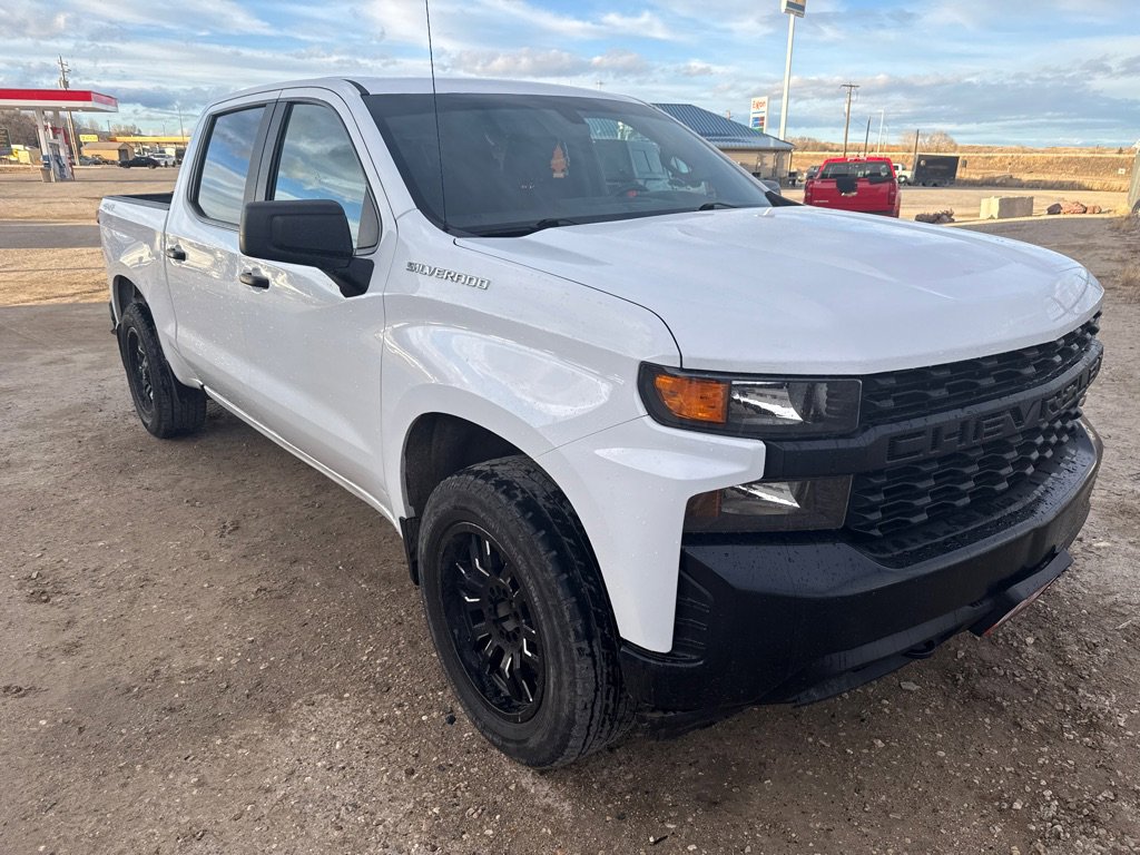 Used 2017 Land Rover Range Rover Sport HSE image 22
