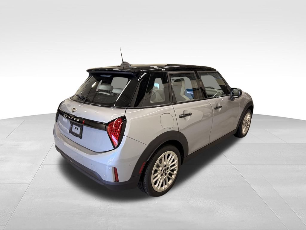 Used 2025 MINI Cooper S FWD image 6