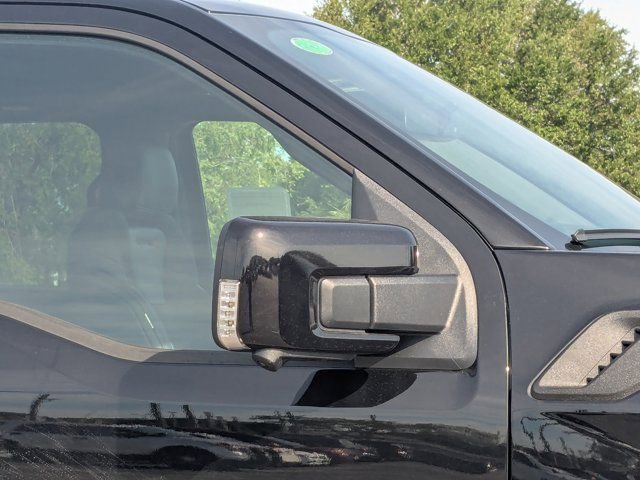 New 2026 Ford F150 Raptor AWD/4WD image 13