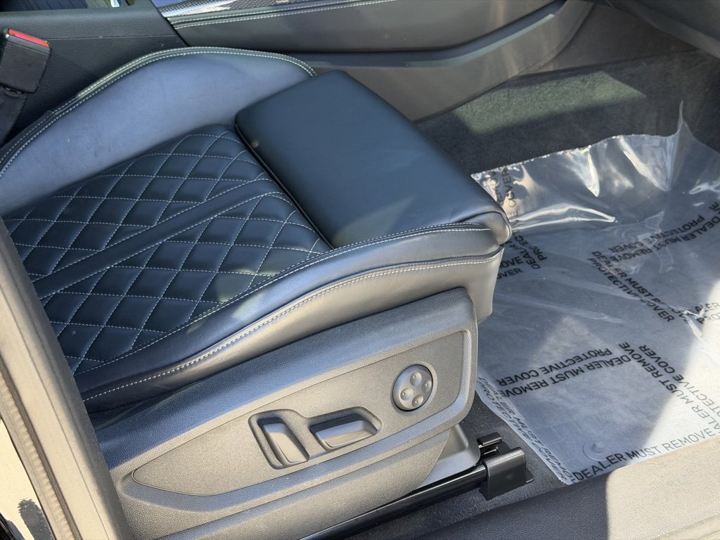 Used 2020 Audi SQ5 Premium Plus image 17