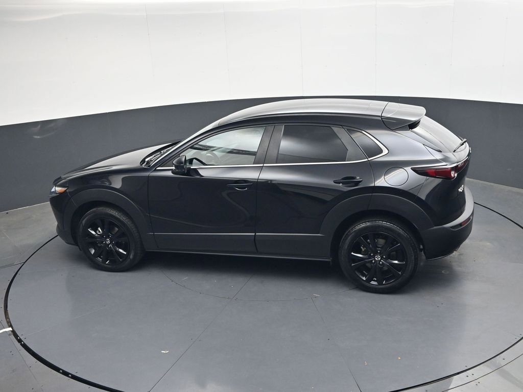 Used 2024 MAZDA CX-30 AWD 2.5 S w/ Select Sport Pkg image 20