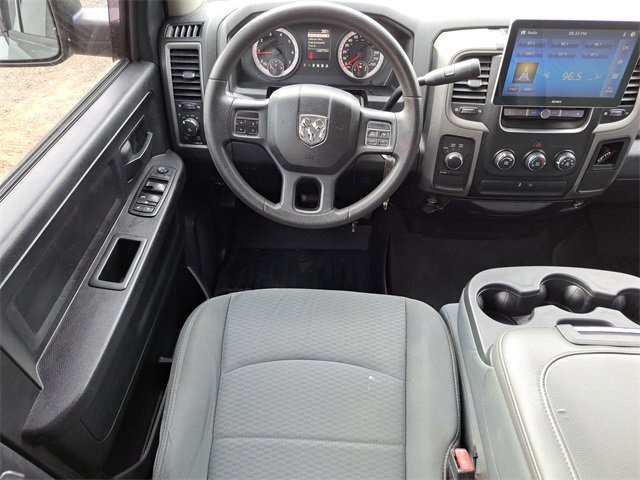 Used 2013 RAM 1500 Express image 11