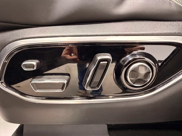 Used 2021 Jeep Grand Cherokee L Summit AWD/4WD image 21