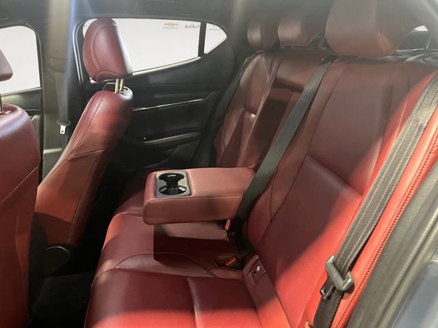 Used 2022 MAZDA MAZDA3 s image 13