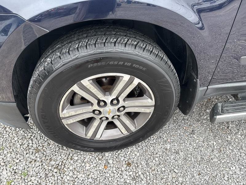 Used 2017 Chevrolet Traverse LS FWD image 7