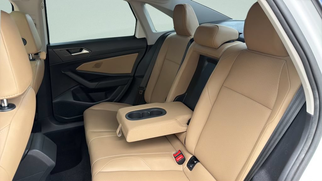 Used 2019 Volkswagen Jetta SEL FWD image 31