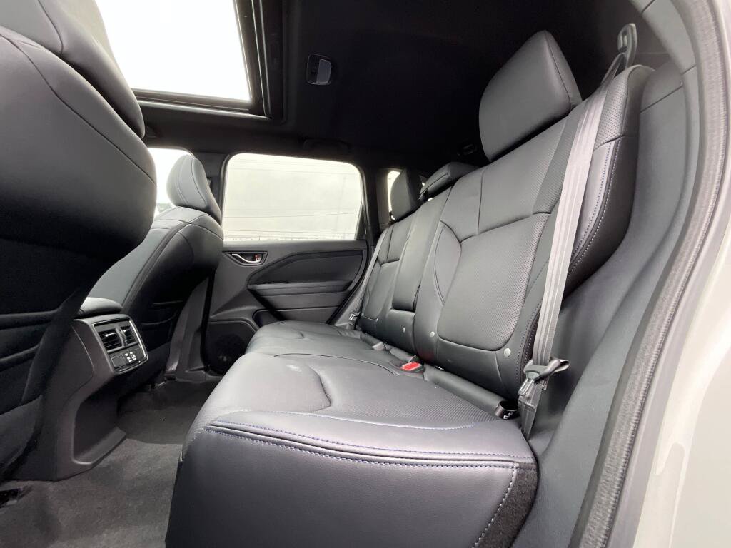 New 2026 Subaru Forester Limited AWD/4WD image 13