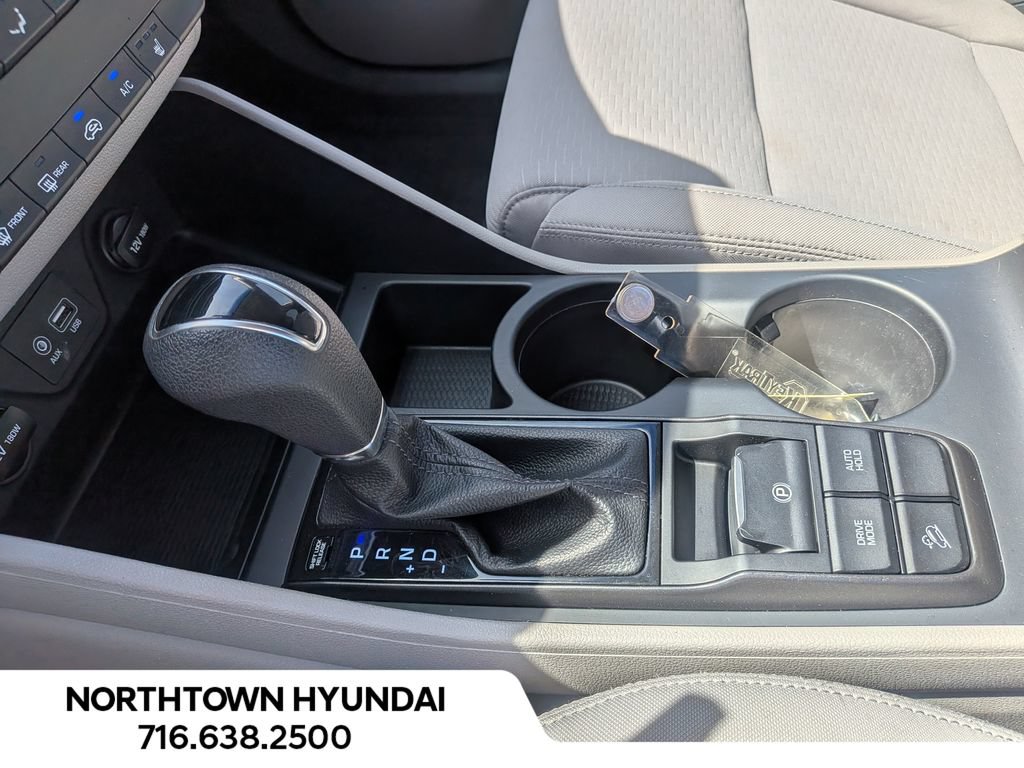 Used 2019 Hyundai Tucson Value w/ Cargo Package AWD/4WD image 14