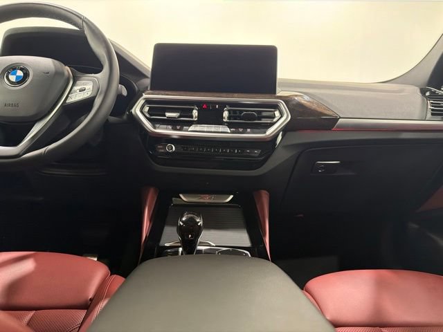 Used 2023 BMW X4 xDrive30i w/ Parking Assistance Package AWD/4WD image 35