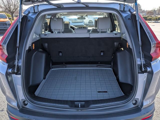 Used 2021 Honda CR-V EX image 31