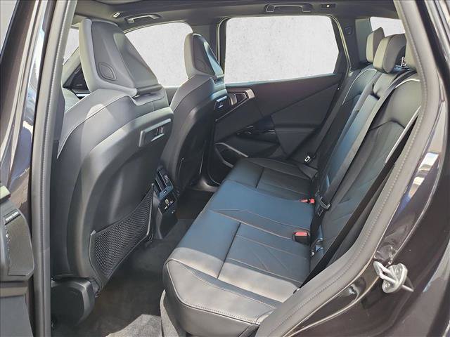 New 2026 BMW X3 M50 w/ Premium Package AWD/4WD image 16