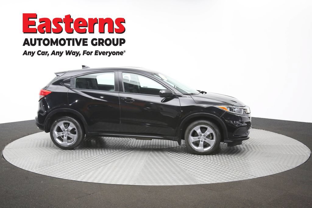 Used 2022 Honda HR-V LX image 43