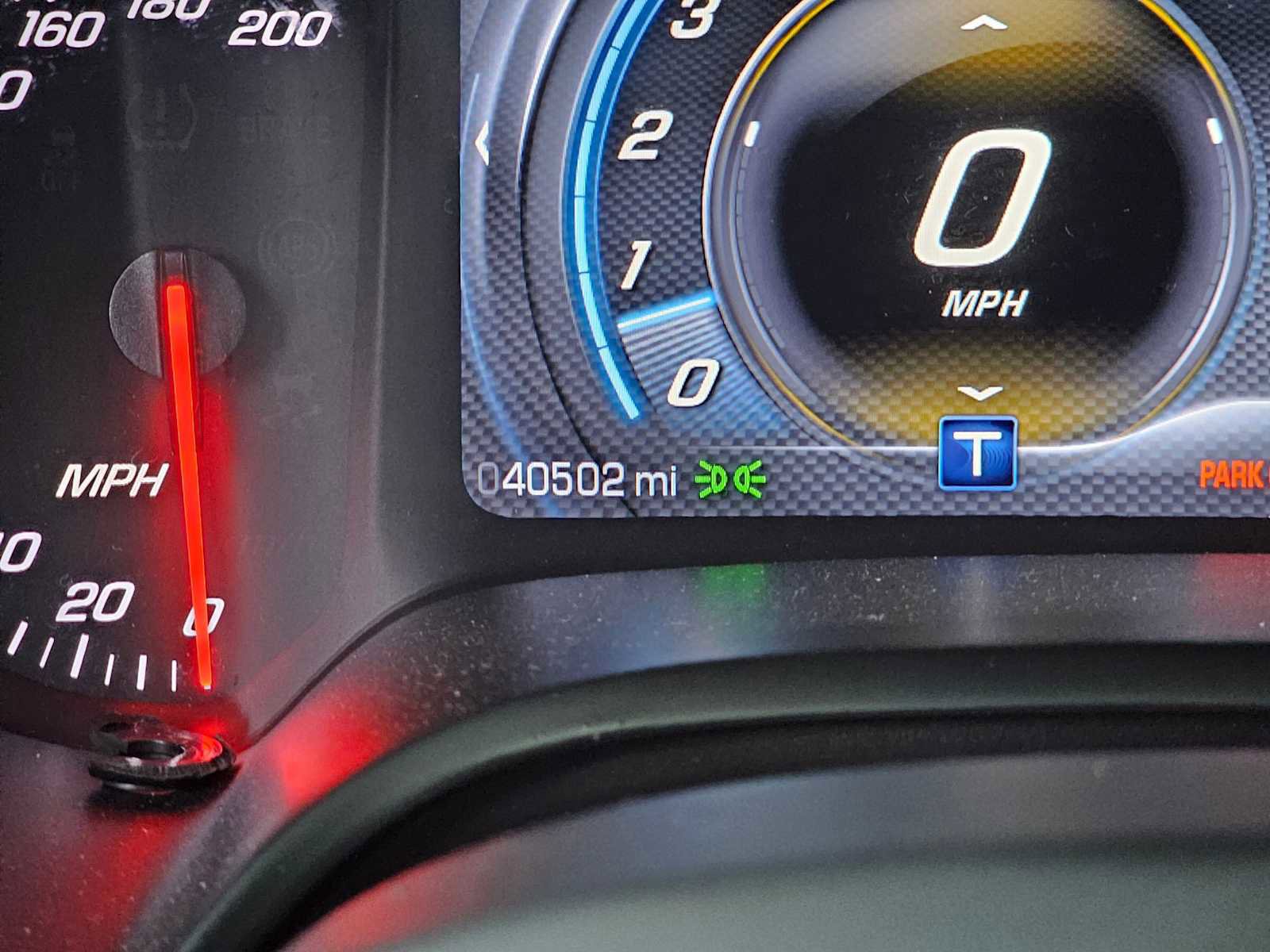 Used 2014 Chevrolet Corvette Stingray Coupe w/ 3LT Preferred Equipment Group image 22