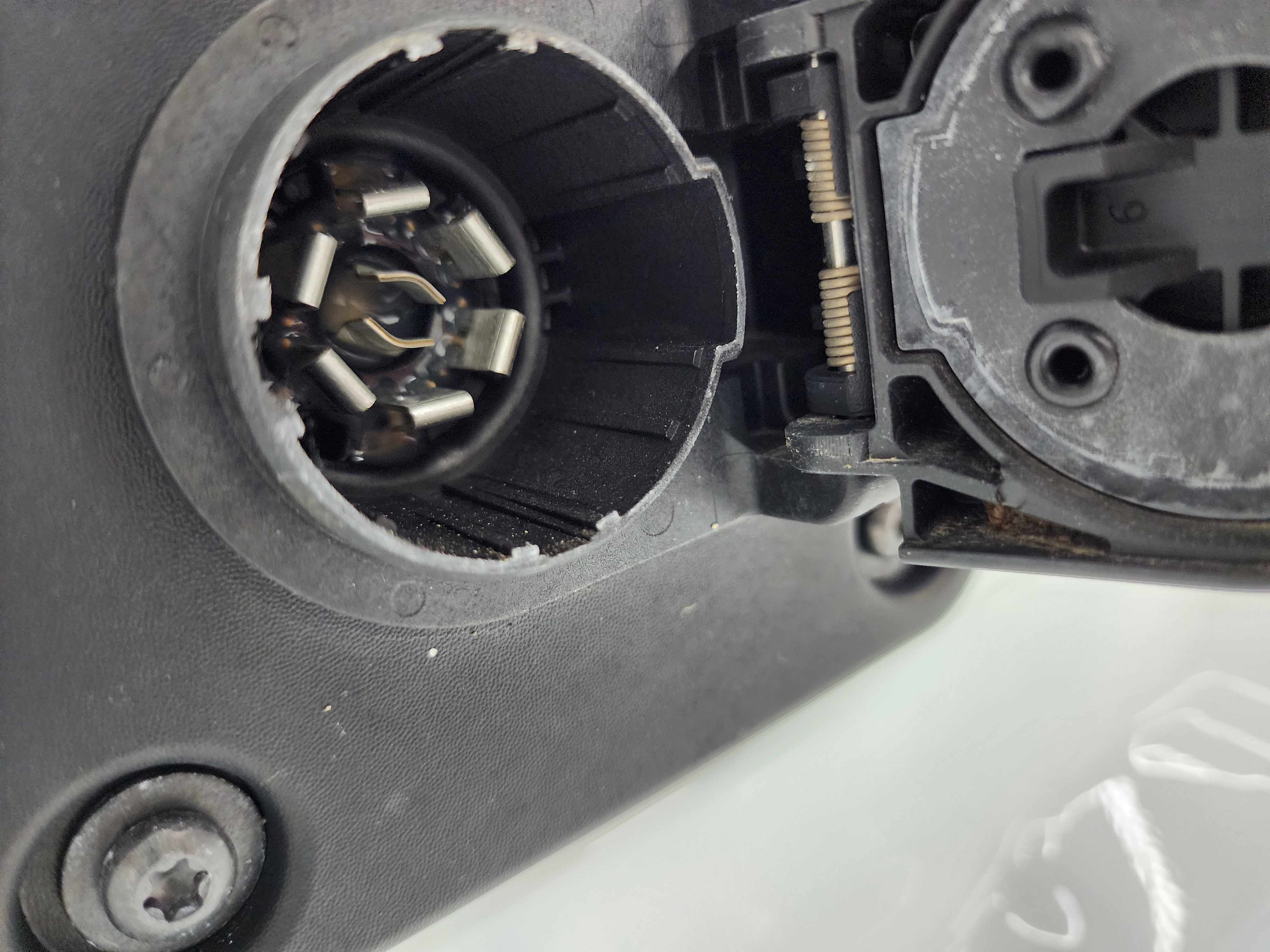 Used 2021 RAM 3500 Tradesman image 29